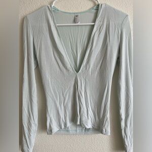 American Apparel Size S